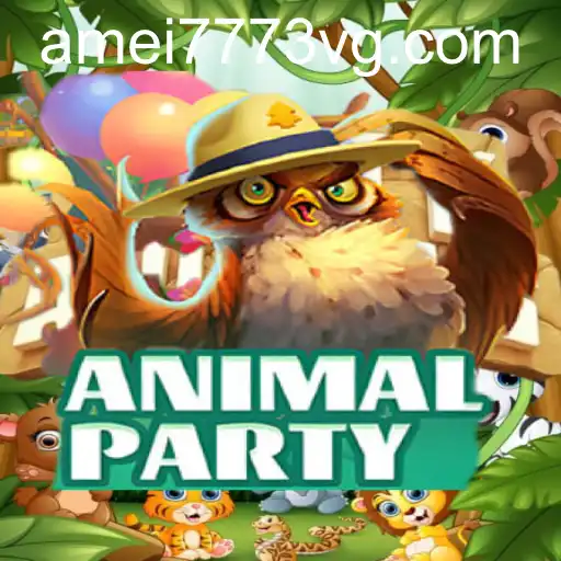 AnimalParty: Um Mergulho no Universo do Jogo