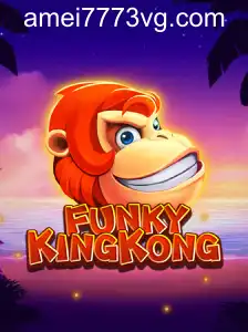 FunkyKingKong