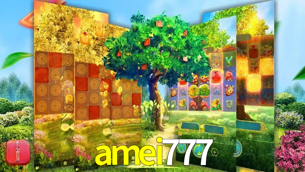 Prosperity Fortune Tree - PG Soft Slot